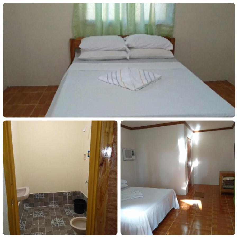 Gold Star Inn ซีคีฮอร์ ภายนอก รูปภาพ