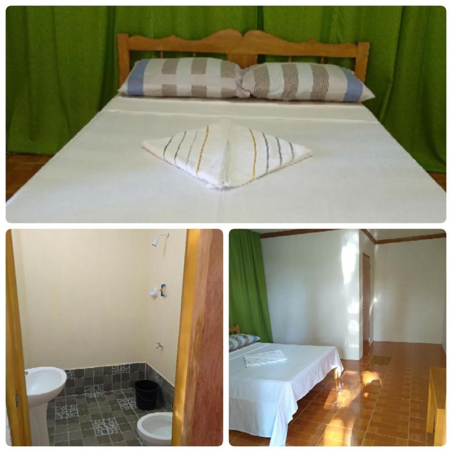 Gold Star Inn ซีคีฮอร์ ภายนอก รูปภาพ