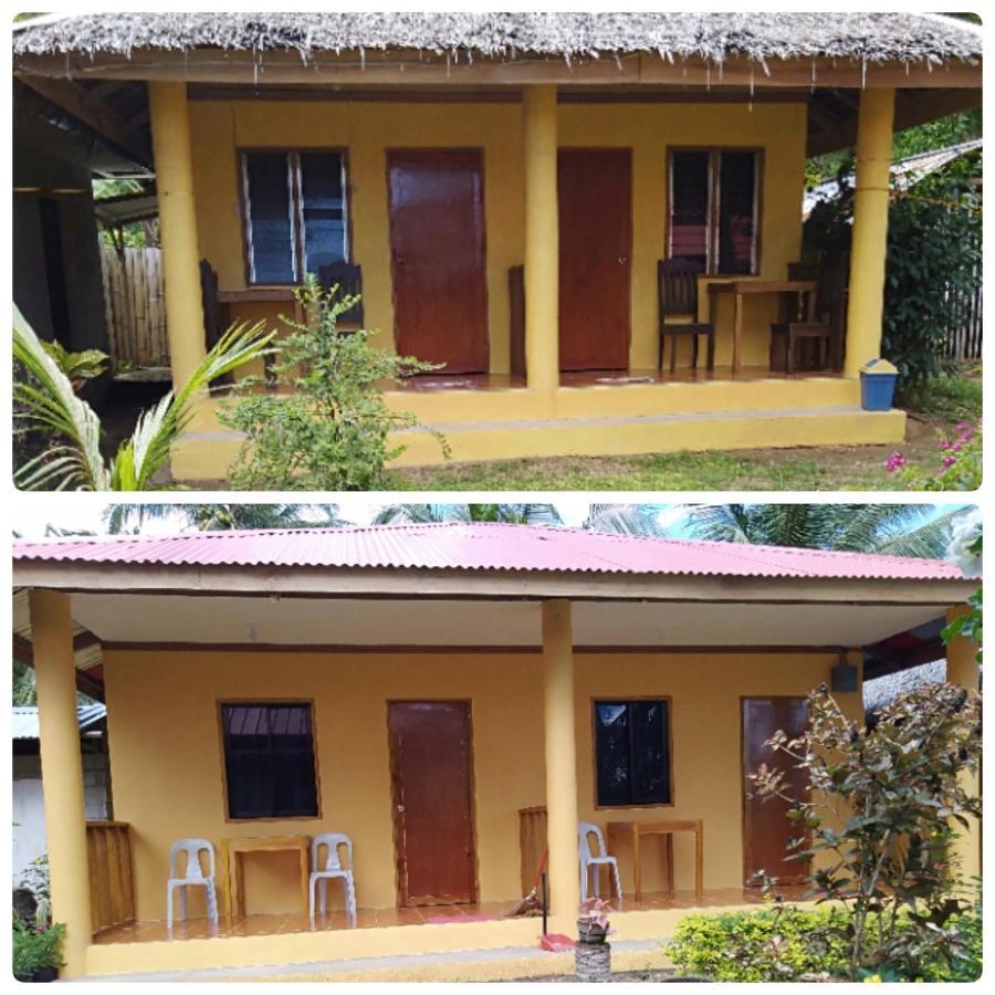 Gold Star Inn ซีคีฮอร์ ภายนอก รูปภาพ