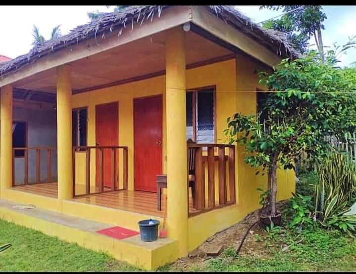 Gold Star Inn ซีคีฮอร์ ภายนอก รูปภาพ