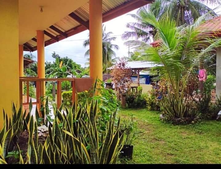 Gold Star Inn ซีคีฮอร์ ภายนอก รูปภาพ