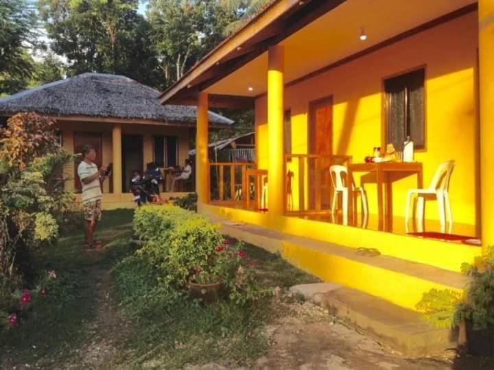 Gold Star Inn ซีคีฮอร์ ภายนอก รูปภาพ