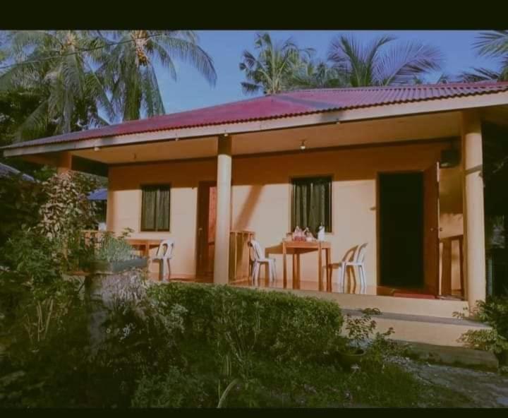 Gold Star Inn ซีคีฮอร์ ภายนอก รูปภาพ