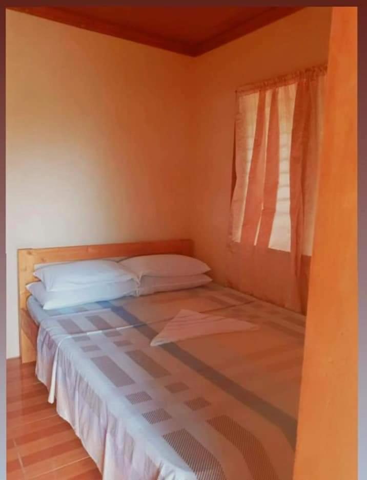 Gold Star Inn ซีคีฮอร์ ห้อง รูปภาพ